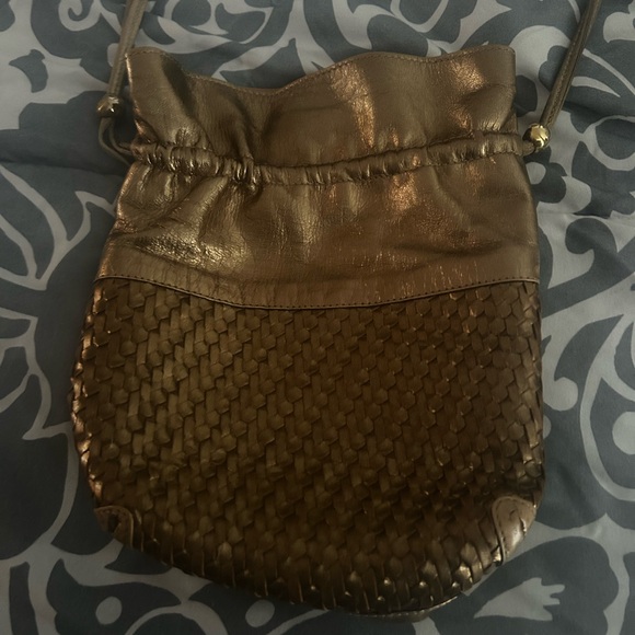 Vintage Gucci Crossbody Bag - Picture 7 of 14